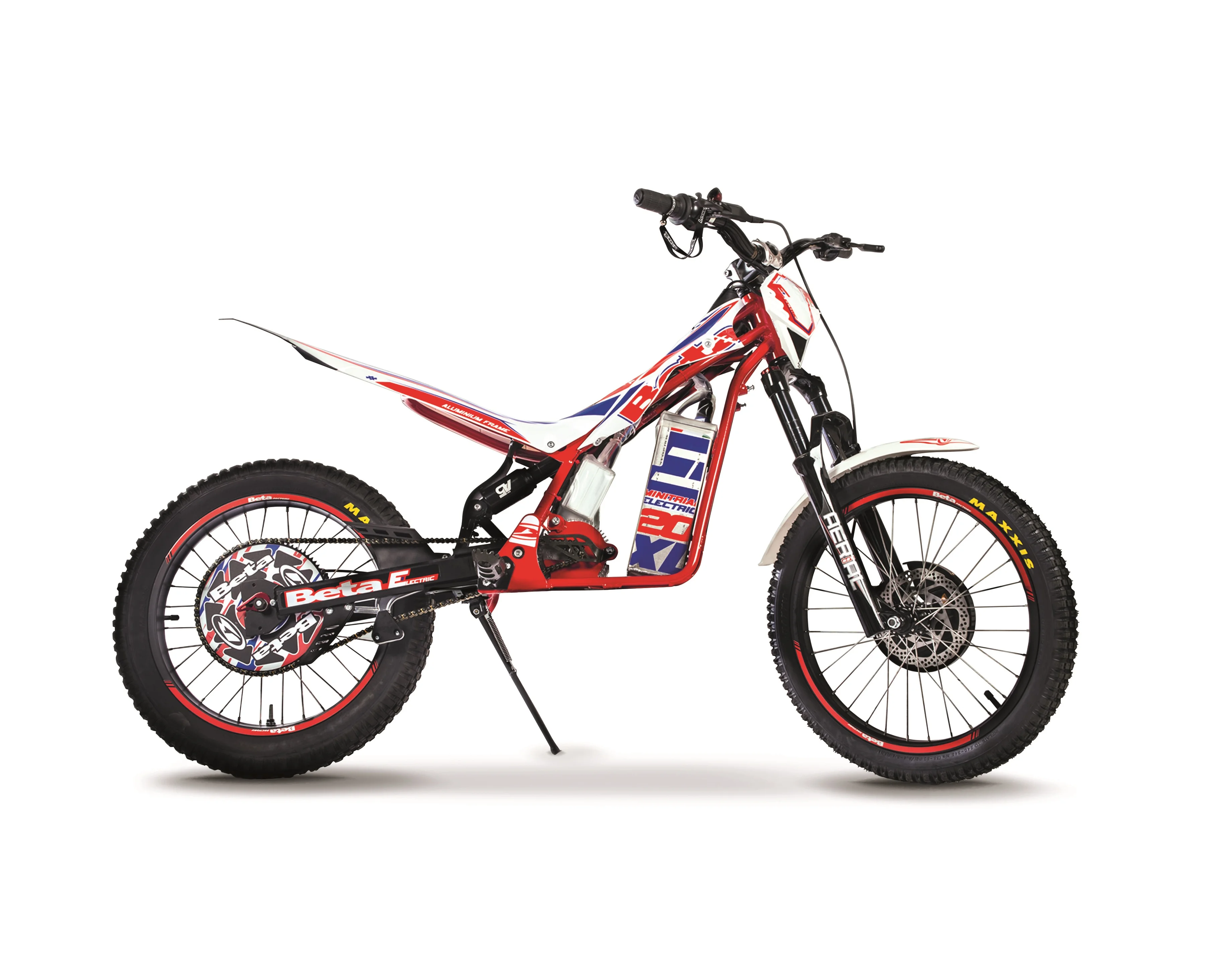 2022 Beta Minitrial Electric 20 XL