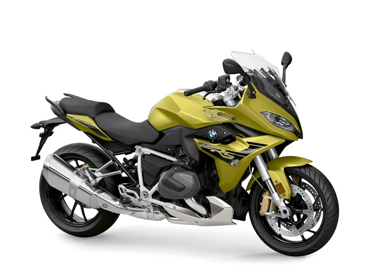 2019 BMW R 1250 RS