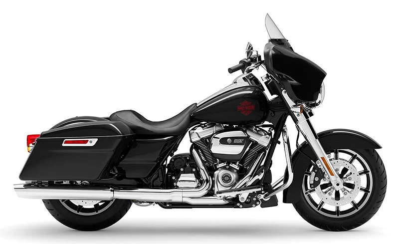 2022 Harley-Davidson Electra Glide Standard