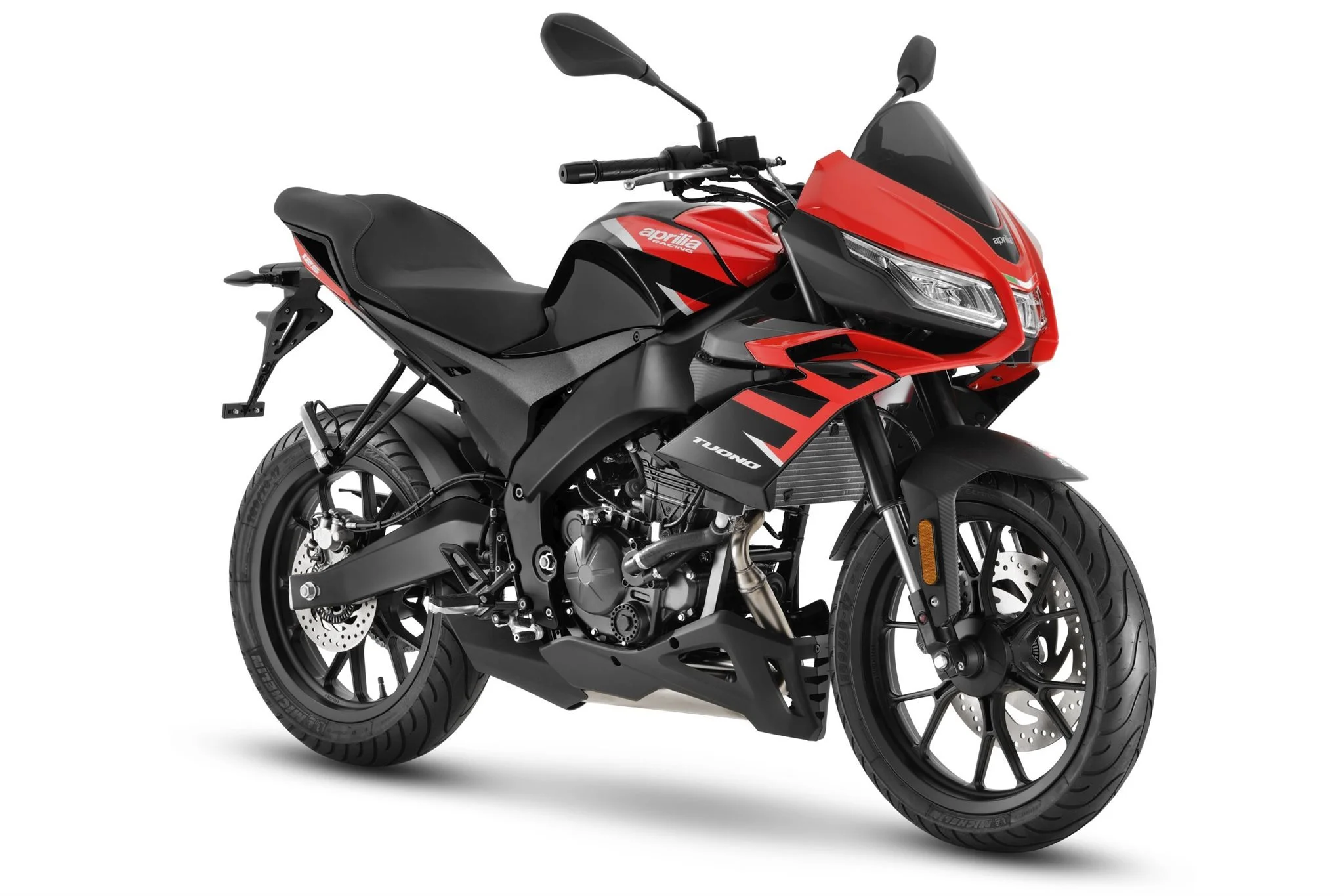 2022 Aprilia Tuono 125