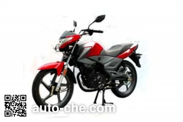 2014 Jianshe JS150-7F