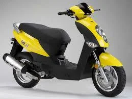 2008 Italjet 50.it