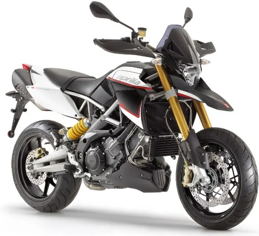 2012 Aprilia Dorsoduro 1200