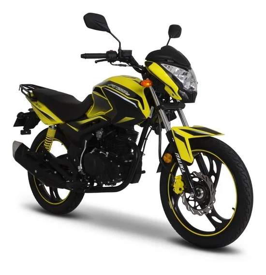 2022 Italika FT200 TS