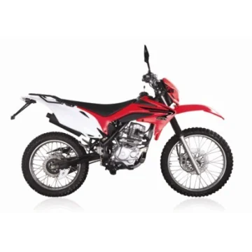 2010 Mikilon D32 250