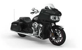 2020 Indian Challenger Limited