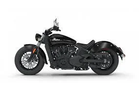 2018 Indian Scout Sixty