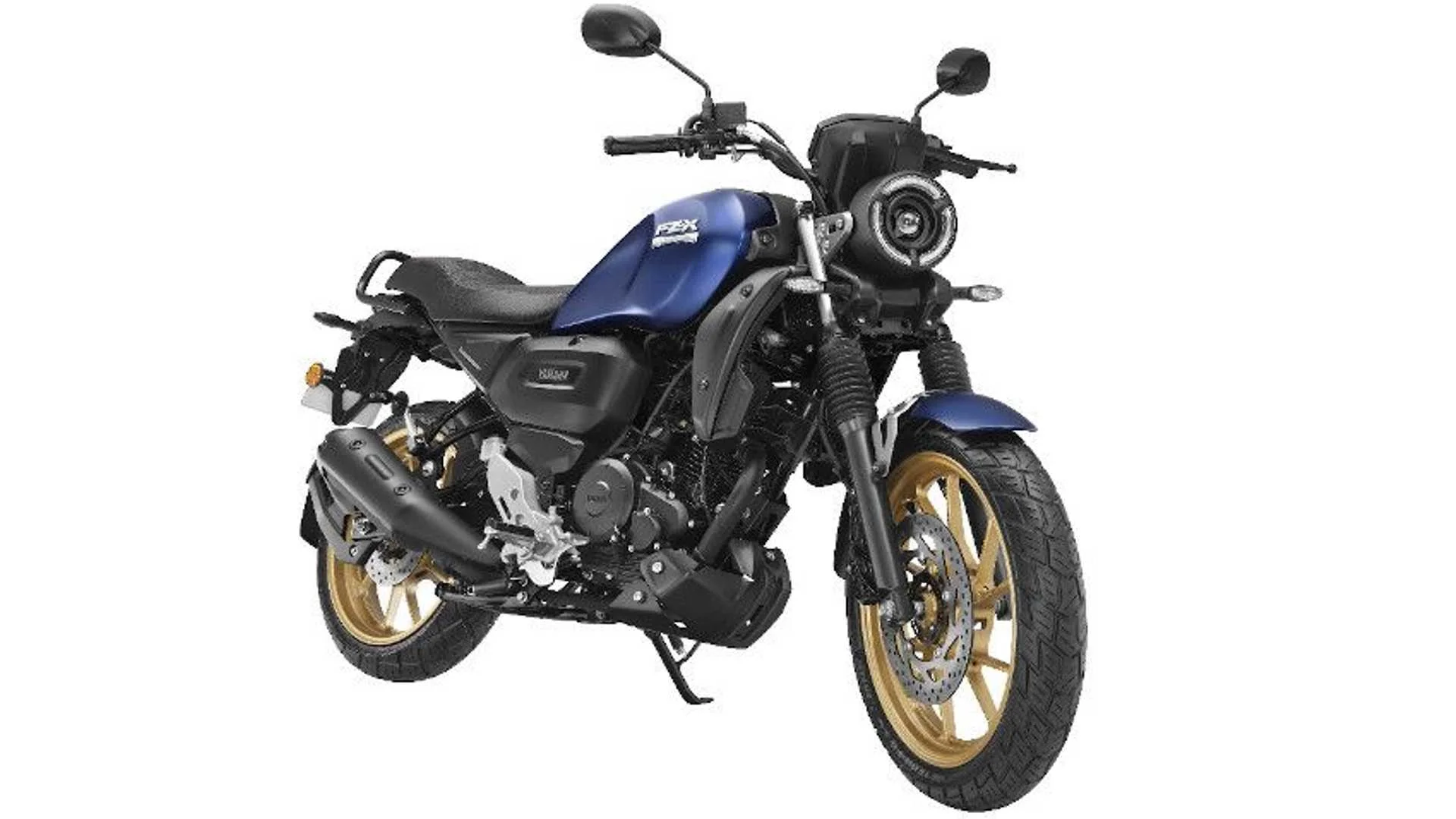 2023 Yamaha FZ-X