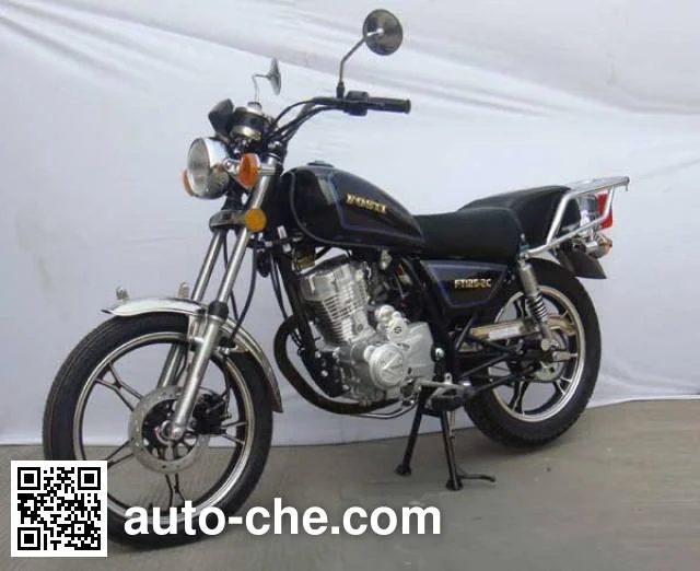 2020 Fosti FT125-2C