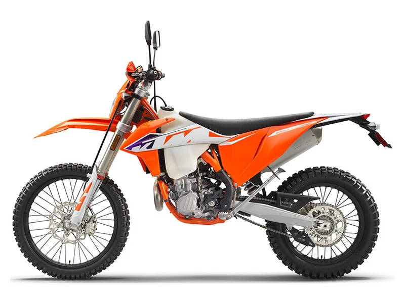 2023 KTM 500 EXC-F