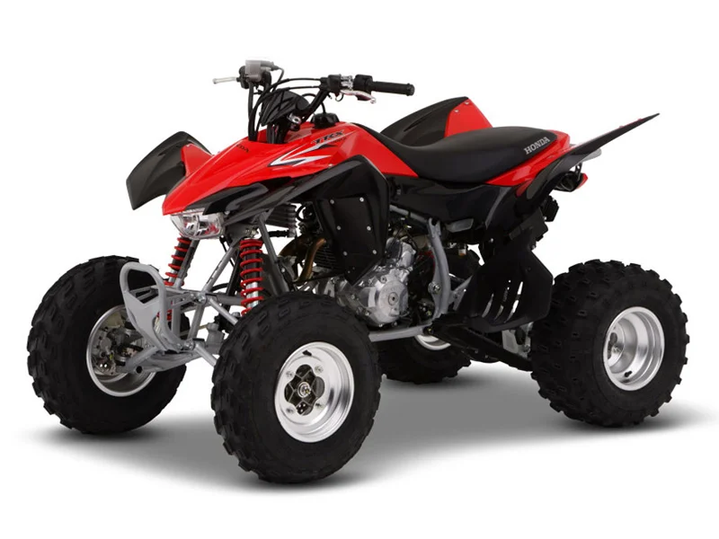 2014 Honda 400X