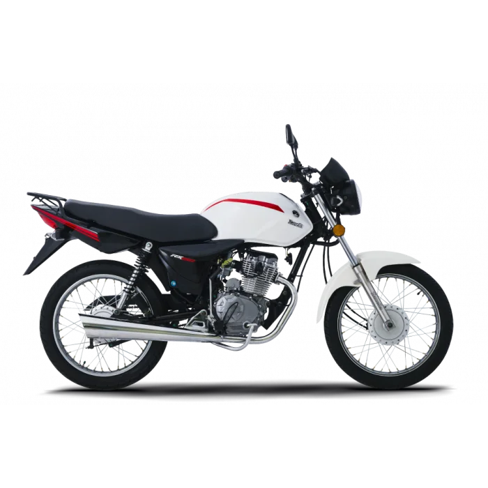 2022 Zanella RX 150 LT