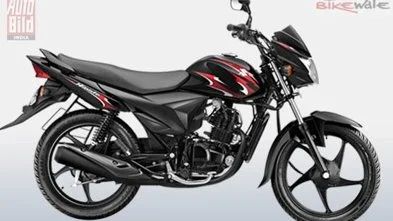 2016 Suzuki Hayate