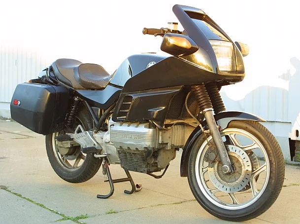 1986 BMW K 100