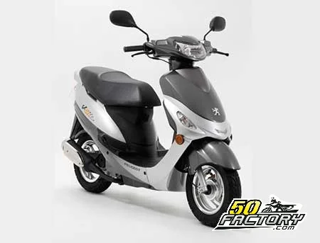 2013 Peugeot V-Clic
