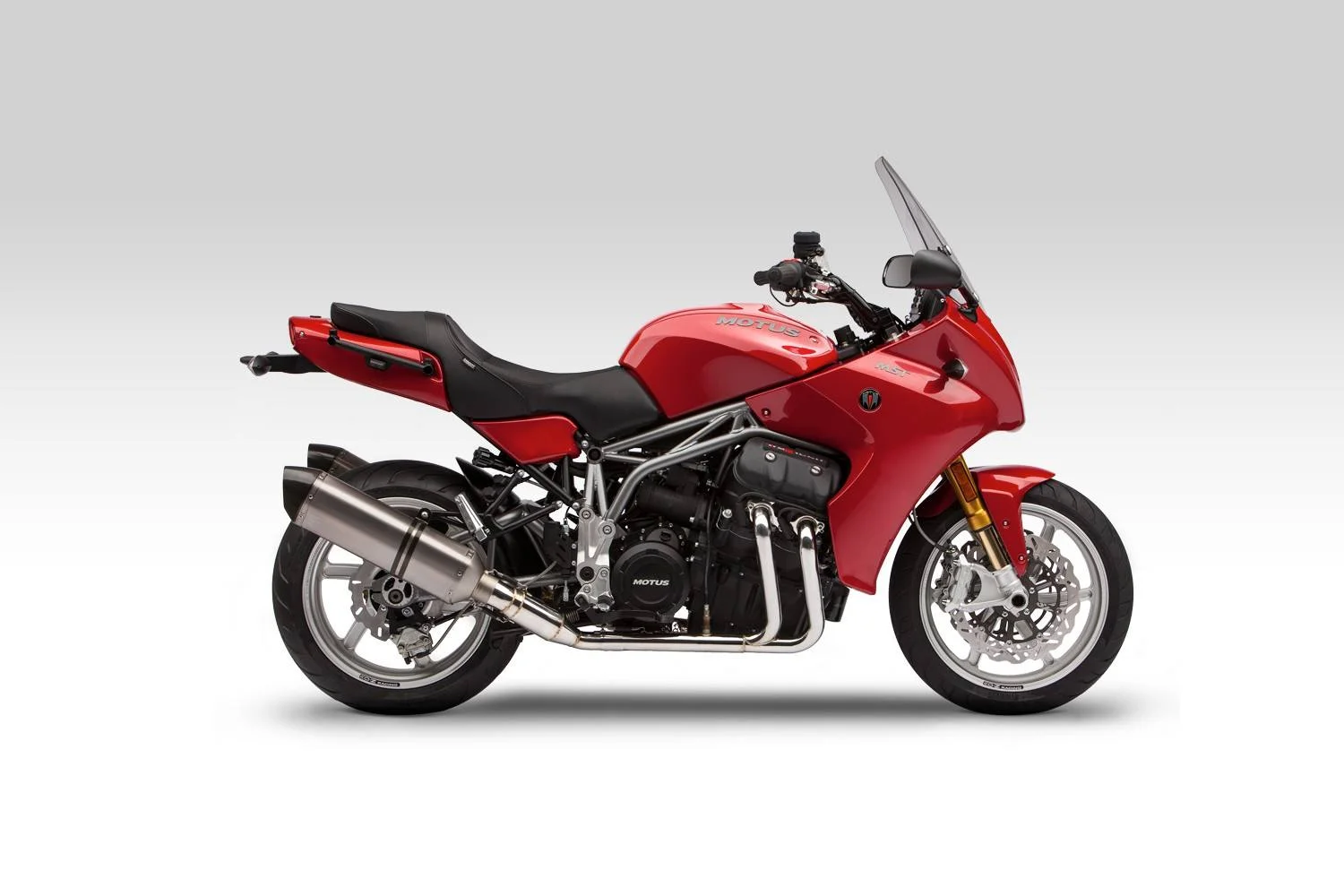 2016 Motus MST