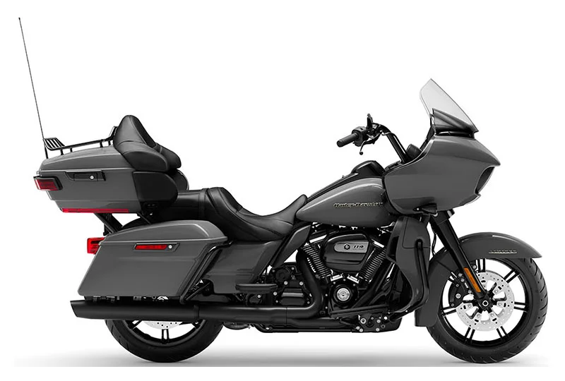2022 Harley-Davidson Road Glide Limited
