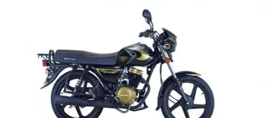 2021 Baotian Trotk