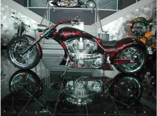 2009 Rucker Performance Predator