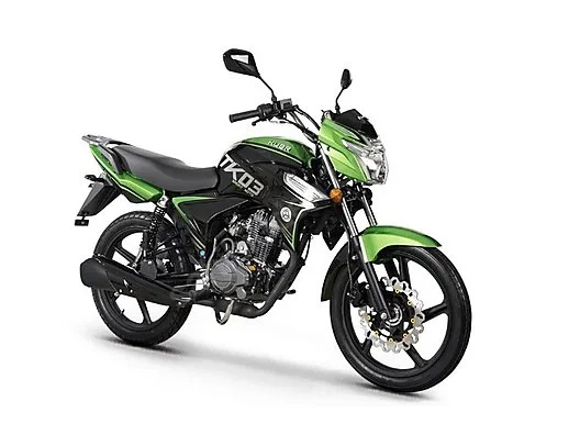 2024 Kuba TK03