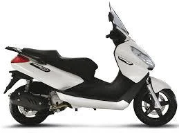 2012 Piaggio X7 Evo 300 i.e.