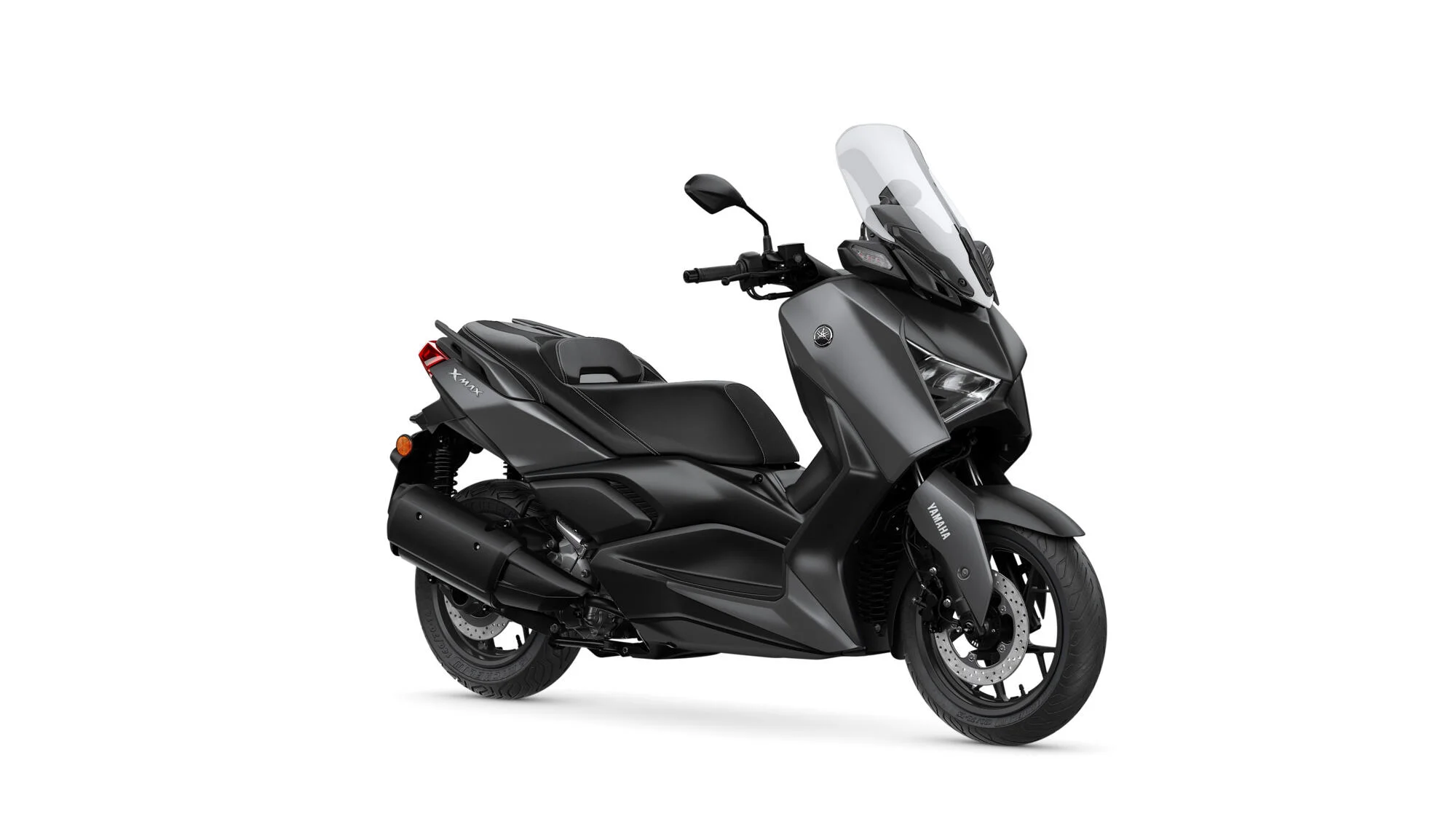 2023 Yamaha XMAX 300