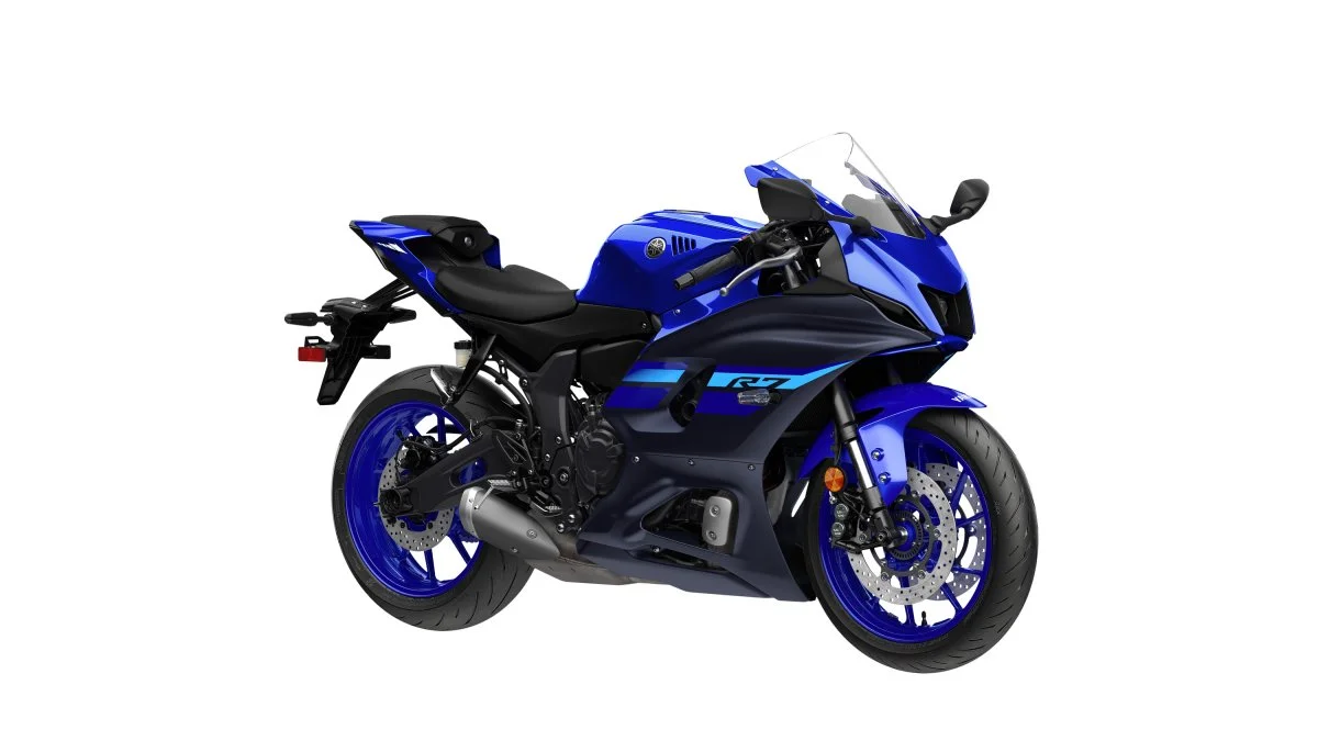 2024 Yamaha R7