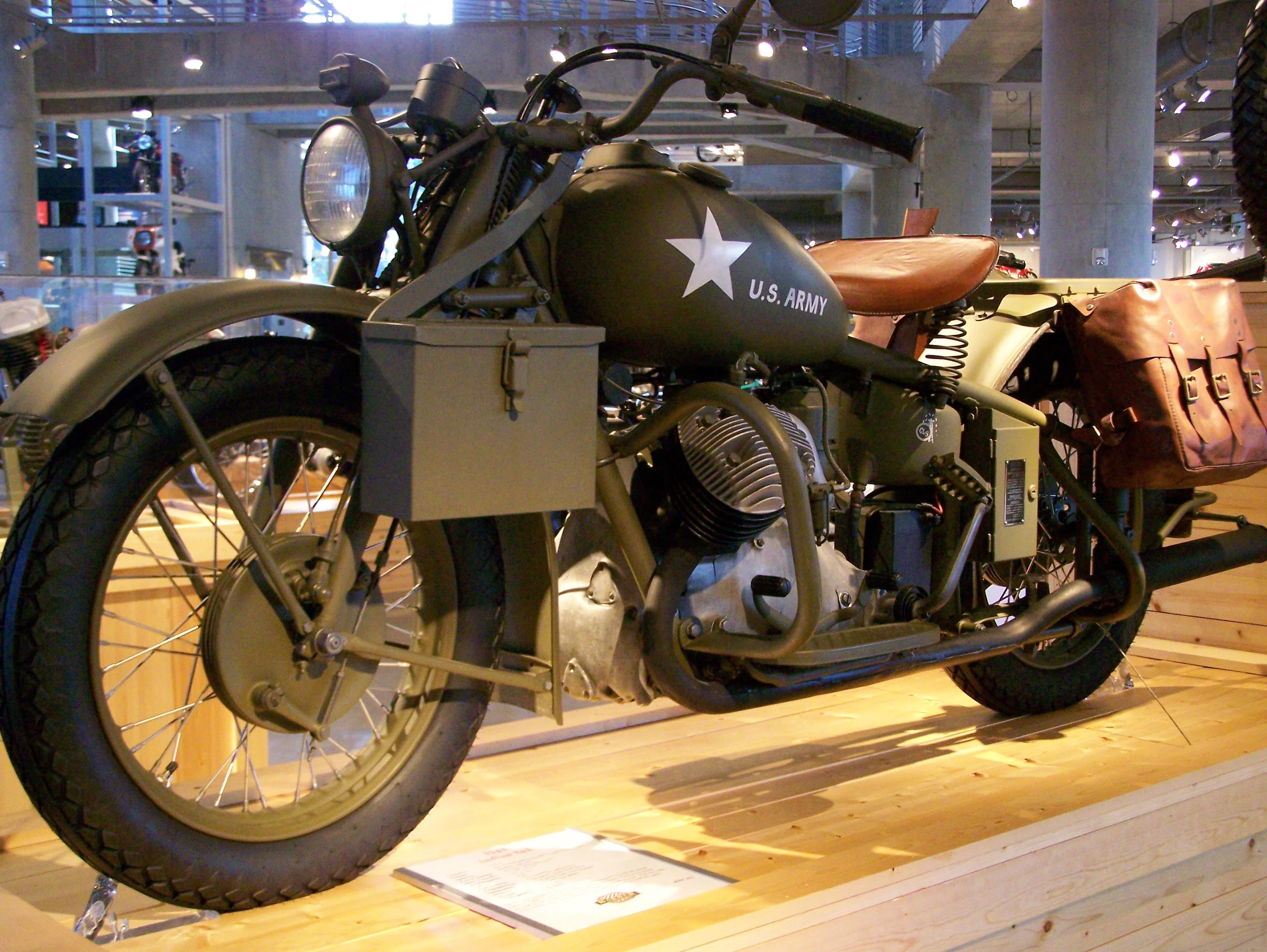 1942 Indian 841
