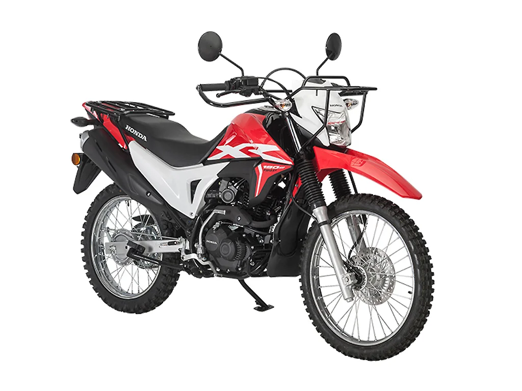 2018 Honda AG-XR