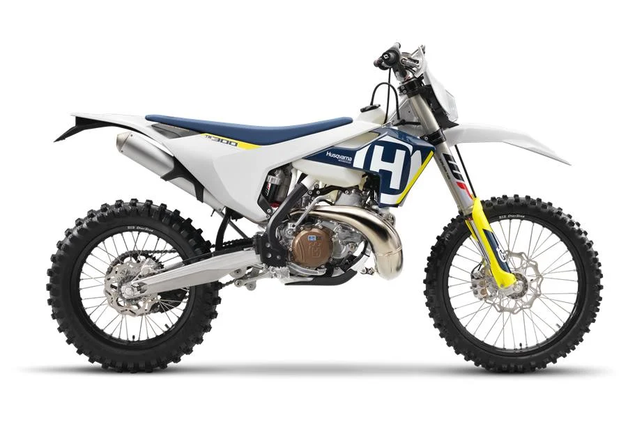 2018 Husqvarna TE 300