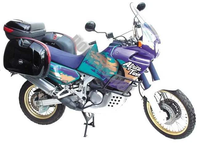 1993 Honda XRV 750 Africa Twin