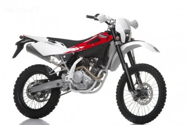 2014 Husqvarna TE125