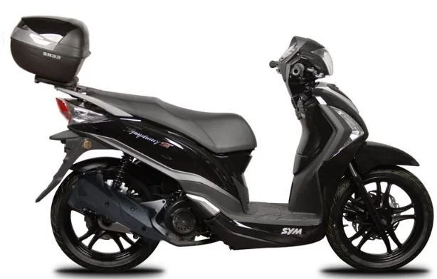 2019 Sym phony ST 200