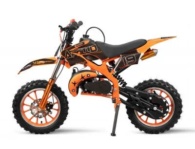 2022 Factory Bike KXD 50