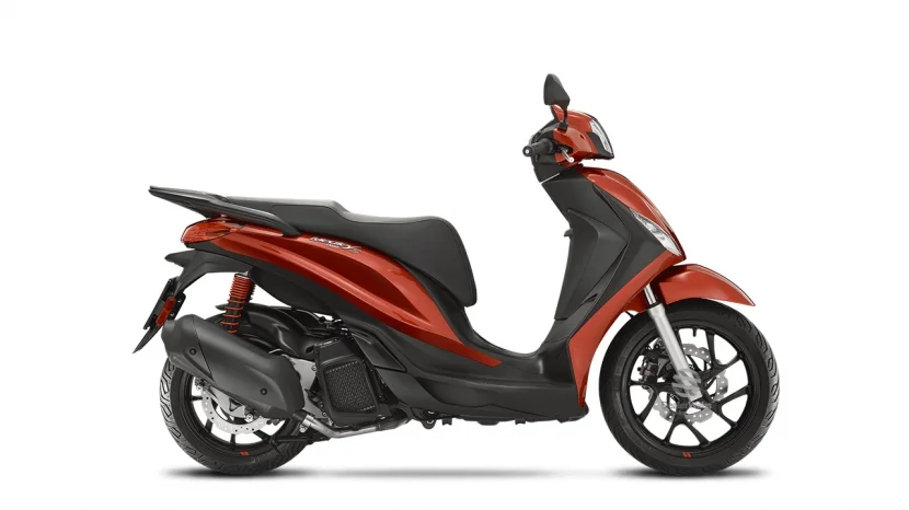 2023 Piaggio Medley S 125