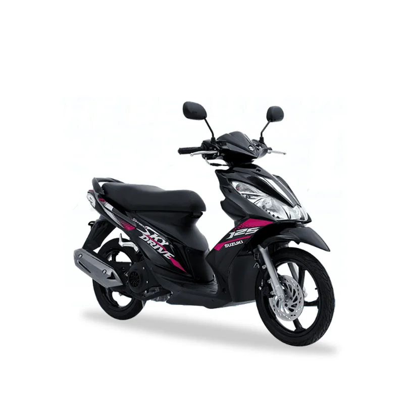 2021 Suzuki Skydrive 125 FI