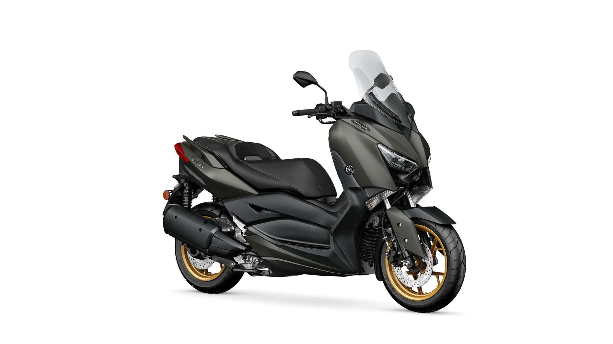 2020 Yamaha X-MAX 300