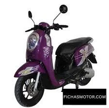 2016 Geely JL125T-49