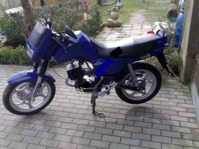 1998 MZ Fun 300