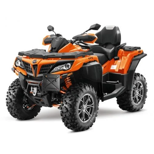2020 CF Moto CForce 1000