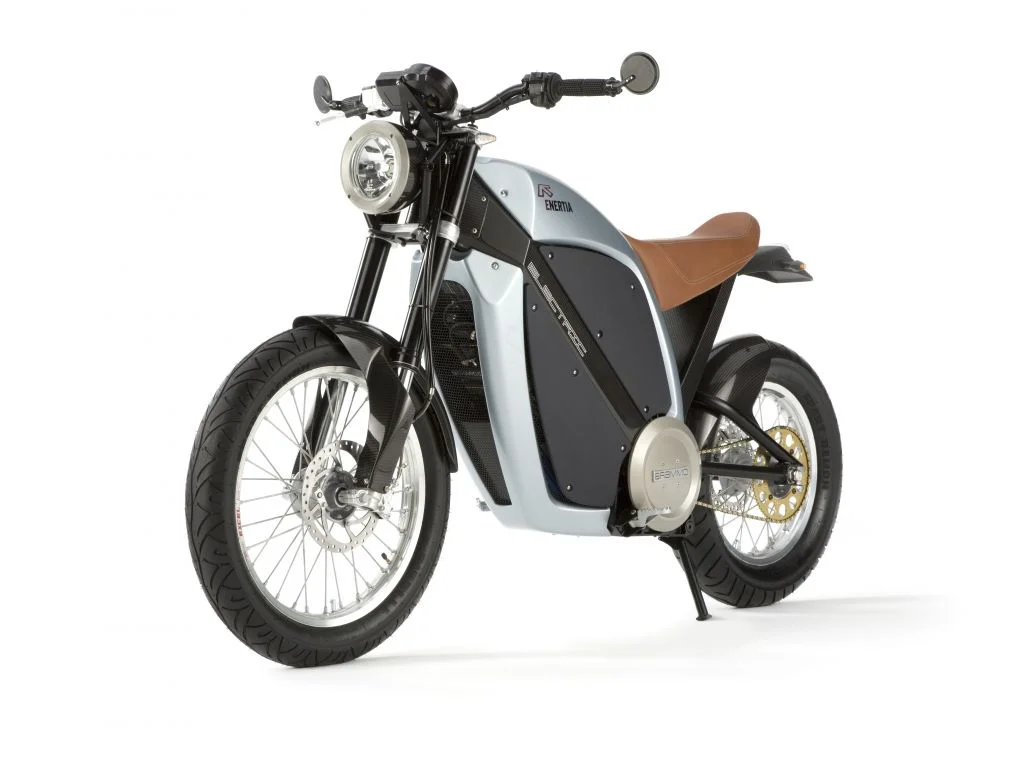 2007 Tomos Youngst`r Racing