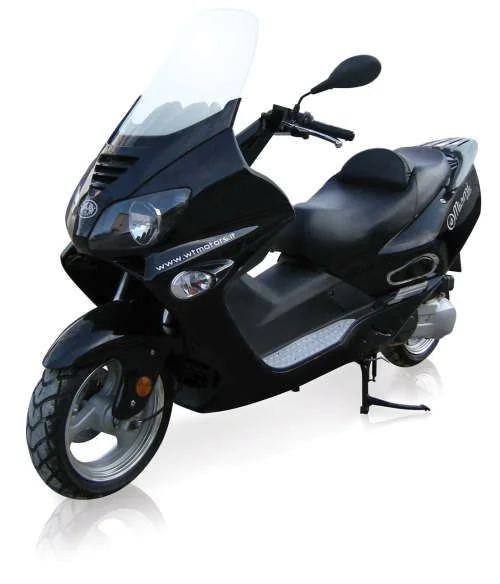 2015 WT Motors Miami Grandvolum