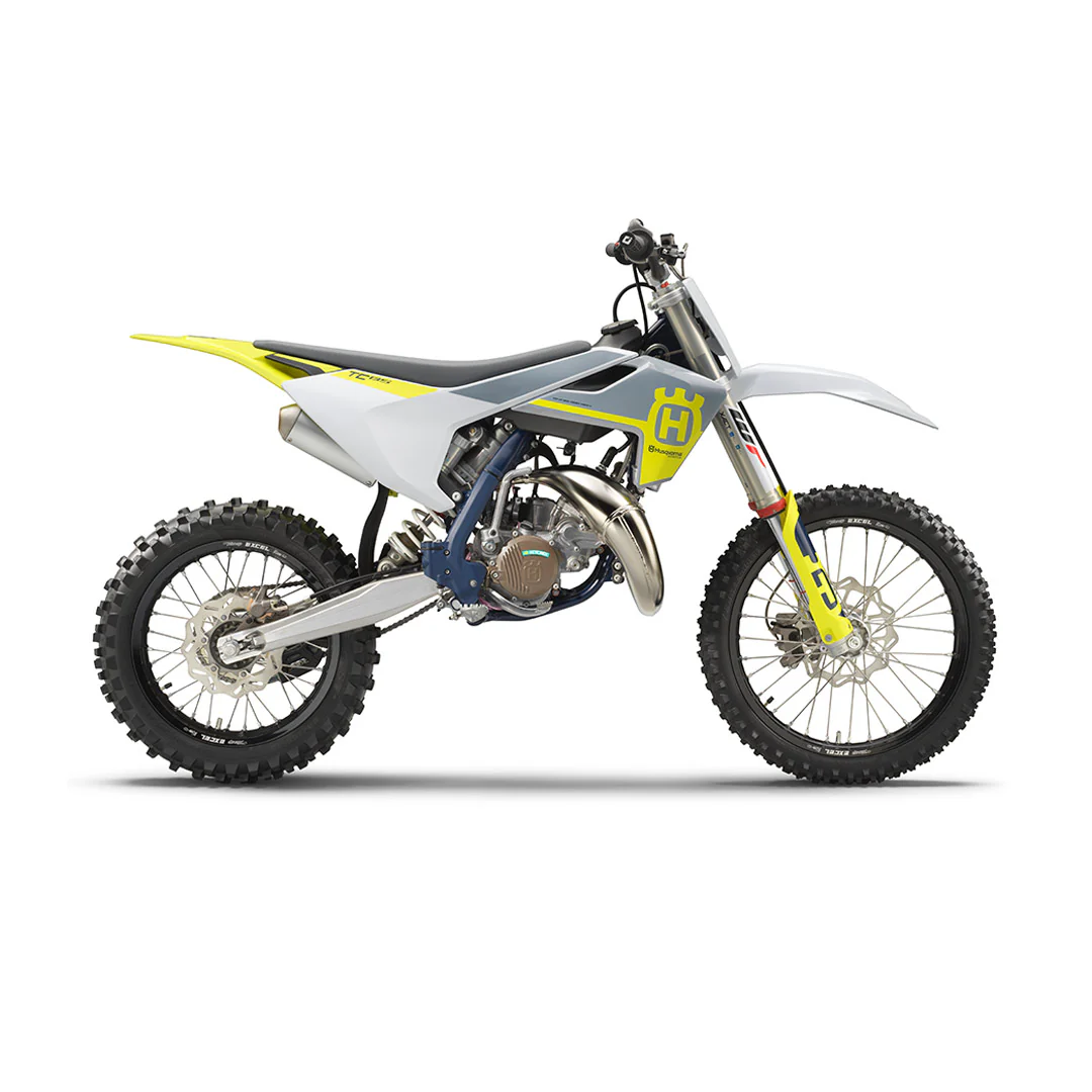 2024 Husqvarna TC 85 17-14