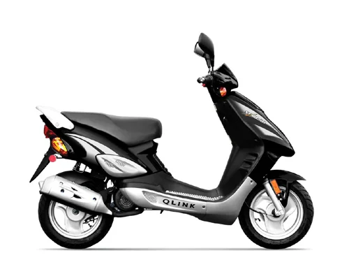 2010 Qlink Star 50