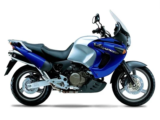 2002 Honda XL 1000 V Varadero