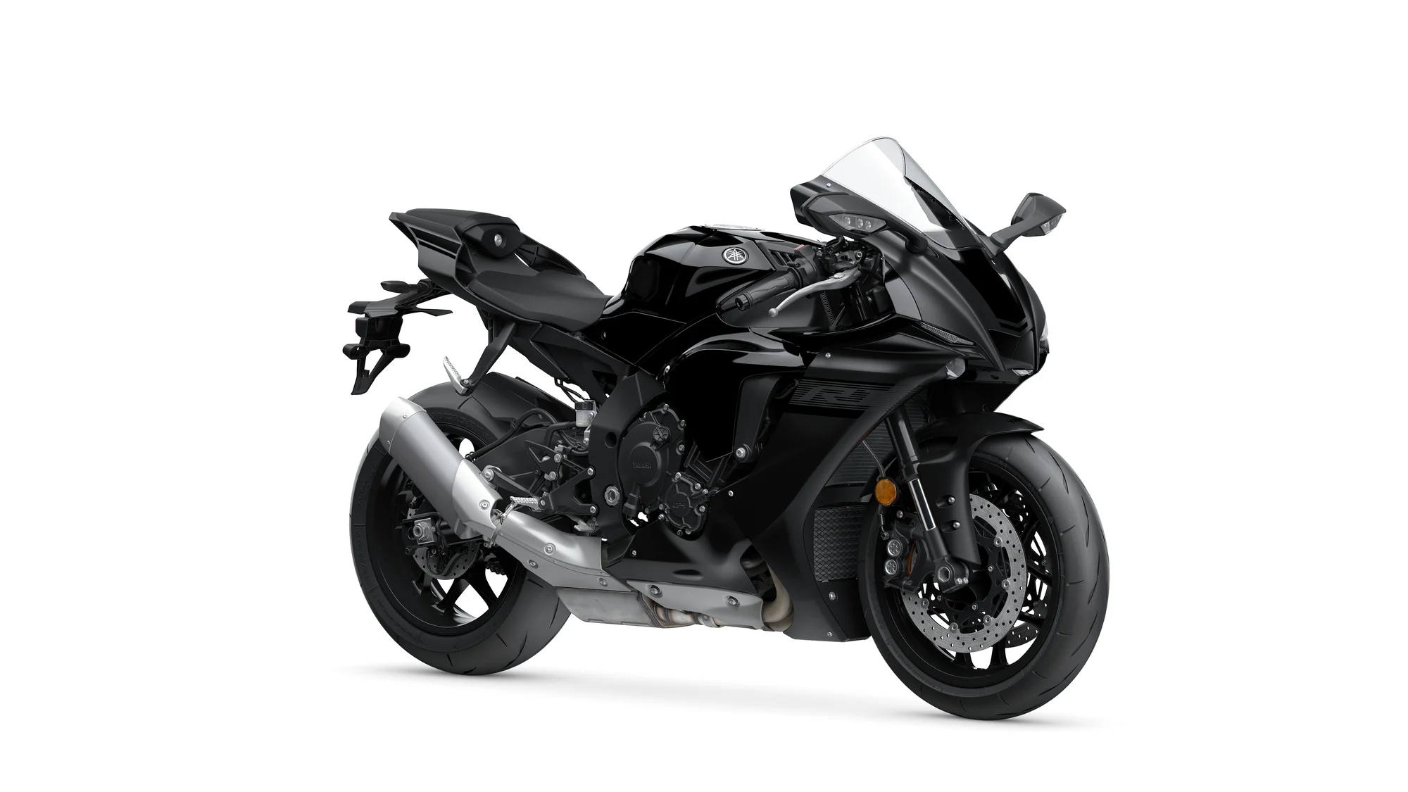 2020 Yamaha YZF-R1