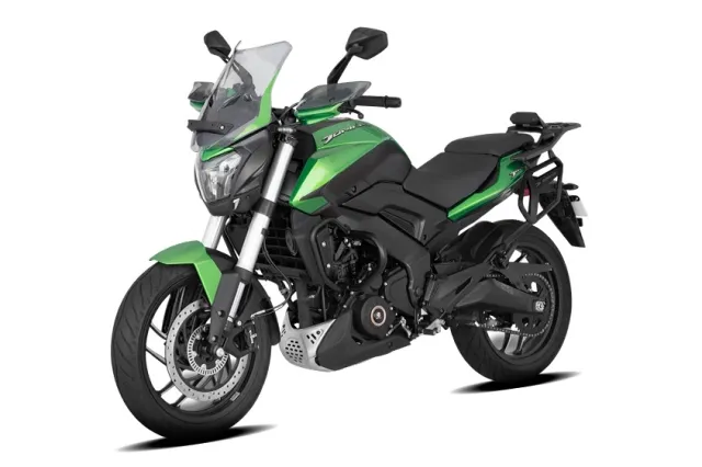 2022 Modenas Dominar D400 UG
