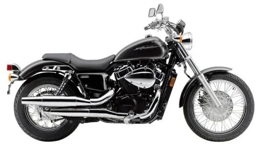 2016 Honda VT750S