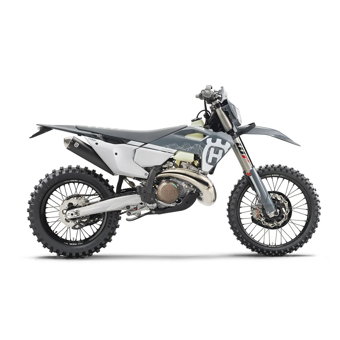 2024 Husqvarna TE 300 Pro