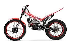 2013 Beta Evo 125 2T